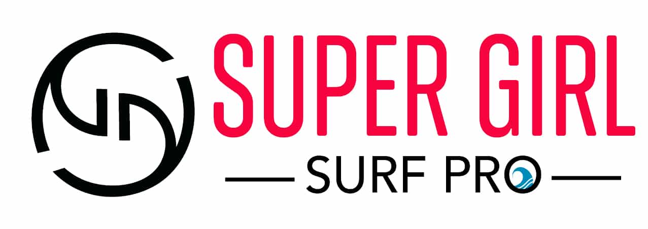 Super Girl Pro Series - Super Girl Surf Pro - Jacksonville