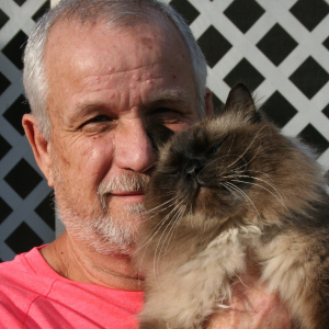 Picture of Mike Frailey