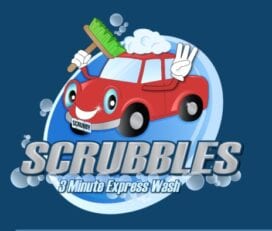 Scrubbles Express Car Wash