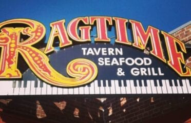 RagTime Tavern, Seafood & Grille