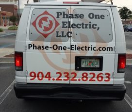 Phase One Electric LLC