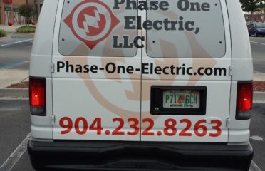Phase One Electric LLC