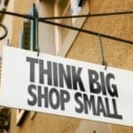 A Message from a “Small Business Owner”