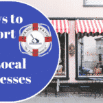 Rock Solid Law Supports Local Businesses