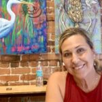 Spotlight Artist Kim Collier