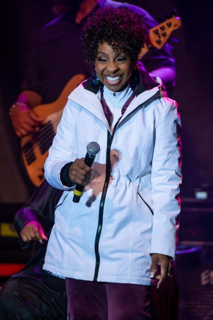20230217 GLADYS KNIGHT AT FORT MOSE 007