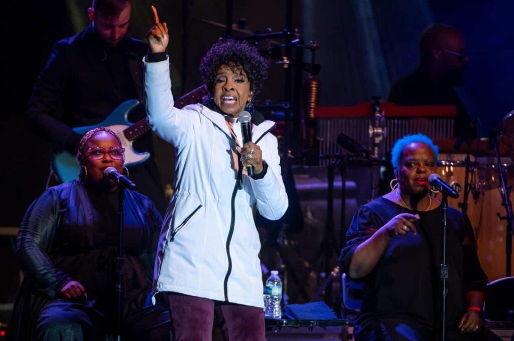20230217 GLADYS KNIGHT AT FORT MOSE 014