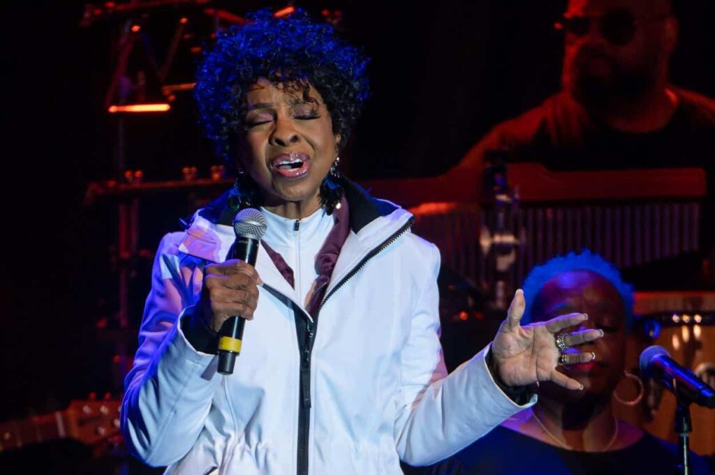 20230217 GLADYS KNIGHT AT FORT MOSE 026