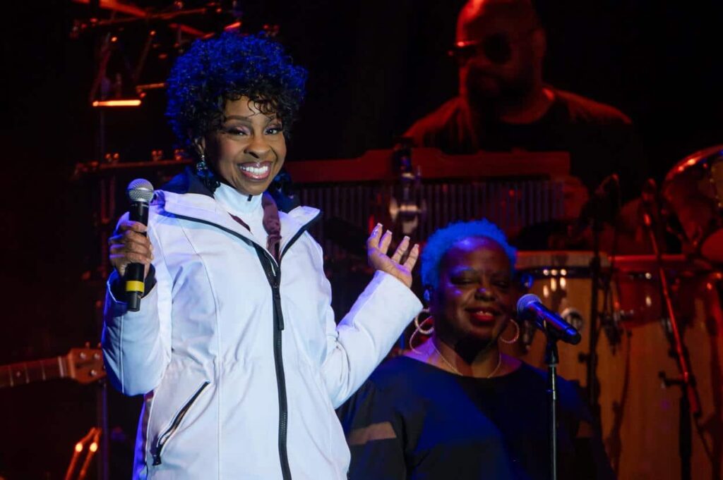 20230217 GLADYS KNIGHT AT FORT MOSE 027