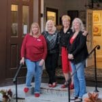 P.A.St.A. Art Gallery Elects New Board
