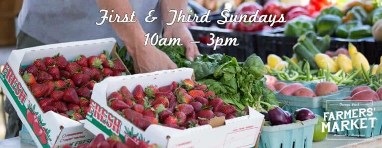 Orange Park Farmers Market FirstCoast Life Orange Park Farmers Market FirstCoast Life