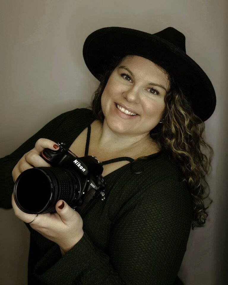 Meet Storytelling Photographer Sydney Roessling