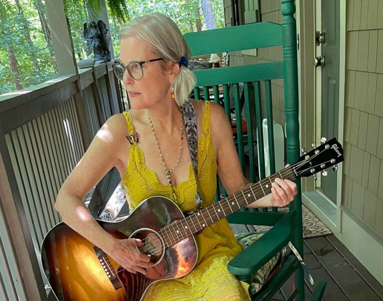 Debi Jean On Air - Episode 134