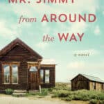 Award-winning Television Director Jeffrey Blount’s New Novel – Mr. Jimmy From Around the Way