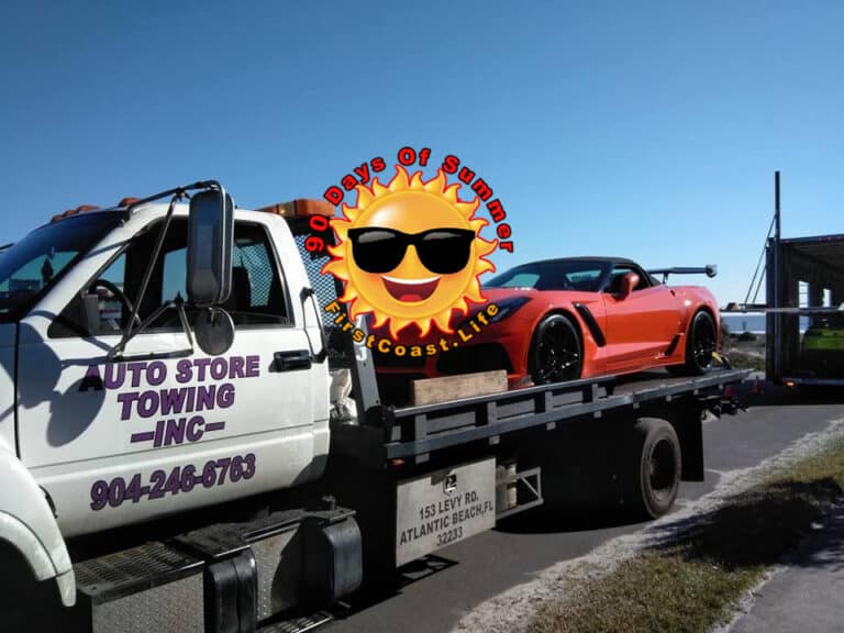 Auto Store Towing