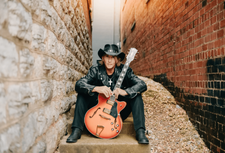 Featured Musician - Mike Matney