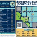 ANNOUNCING THE JACKSONVILLE PORCHFEST 2024 FESTIVAL MAP & PORCHFEST AFTER DARK