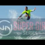 Super Girl Pro Returns To Jacksonville Beach For Fourth Year – Stronger Than Ever