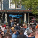 Jax PorchFest Set To Rock Klutho Park and Historic Springfield Saturday November 9, 2024