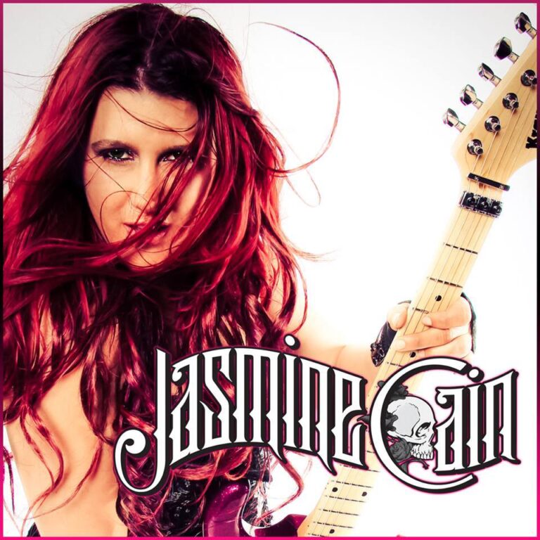 Jasmine Cain Set To Perform On The First Coast