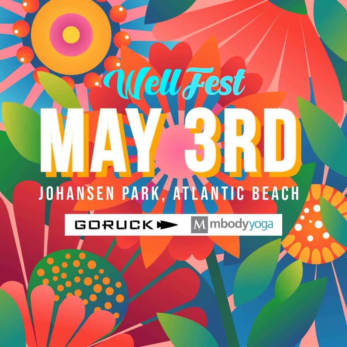 Well Fest - Johansen Park - FirstCoast.Life