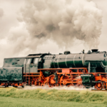 CHOO-CHOO???