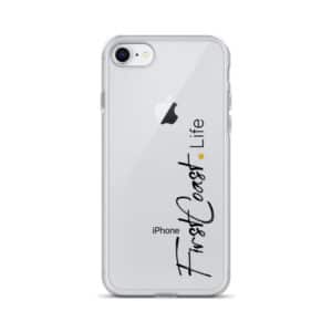 Clear Case for iPhone®