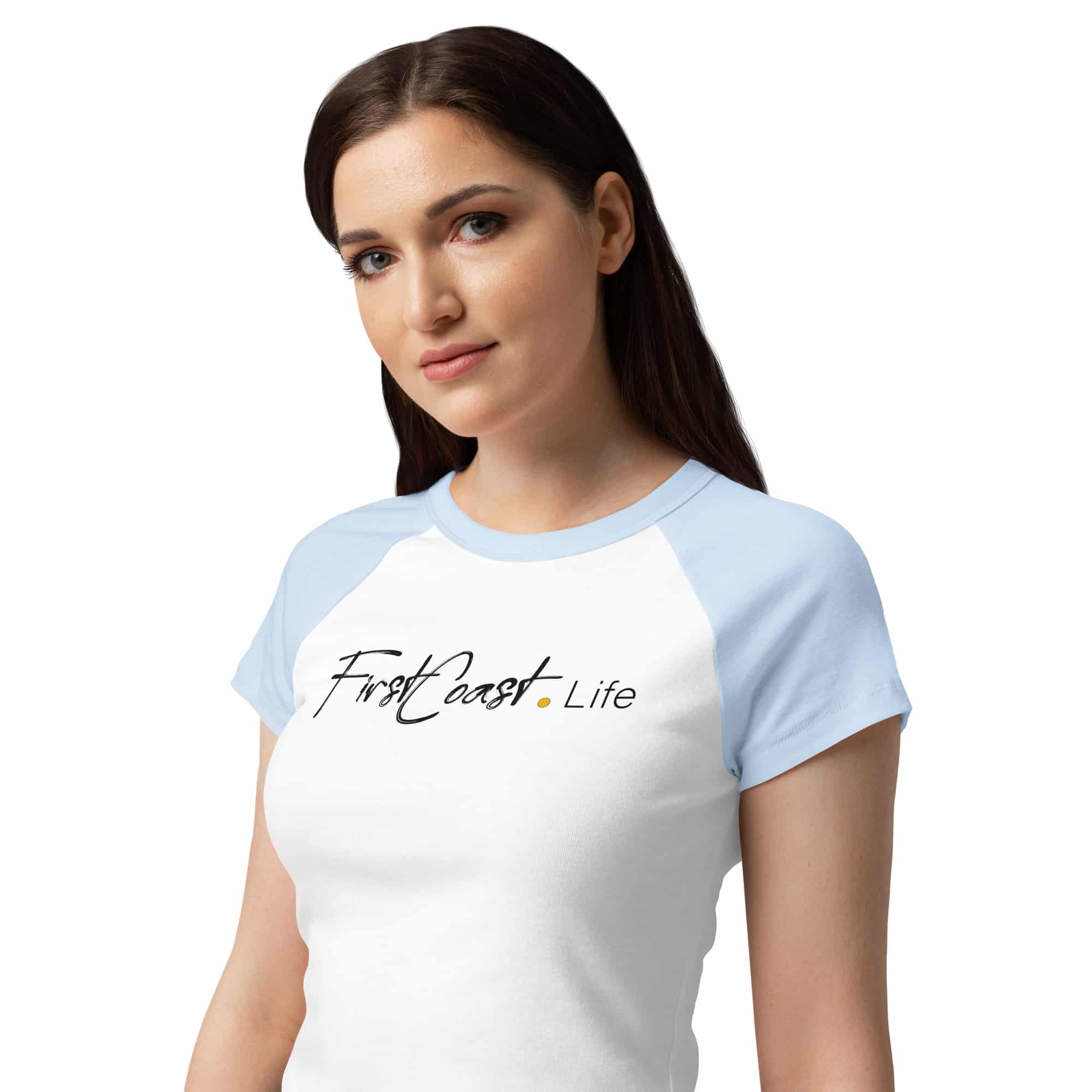 Women’s Baby Tee
