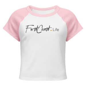 Women’s Baby Tee
