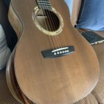 Speckman Custom Guitars – Video Spotlight
