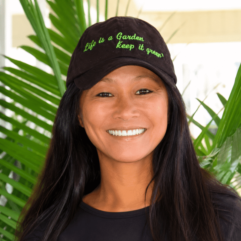 Living the Dream! Meet Nicest Neighbor Nominee Lourdes Medellada McGuire