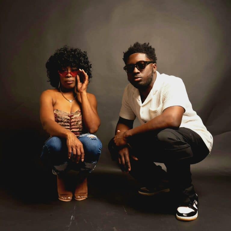 Heart of Elaine: Family, Soul & Sound - Porchfest 2026