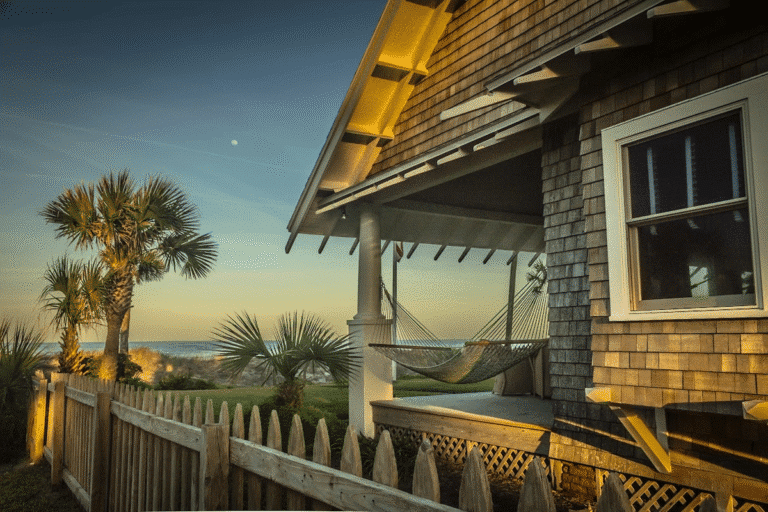 In Search of Atlantic Beach