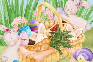 Joyfully-Thankful-Bunny-Snacks