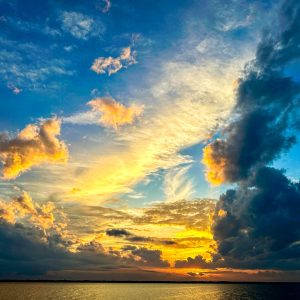 Sunset-on-the-St-John-River-3-1-of-1