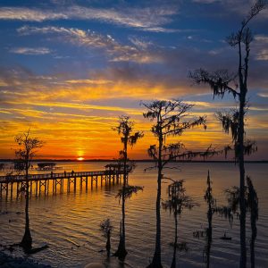 Sunset-on-the-St-Johns-1-1-of-1