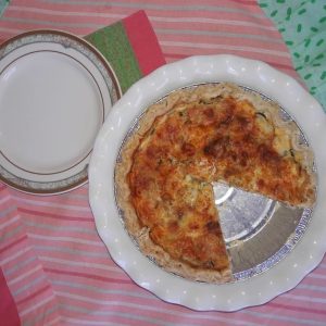 Quiche