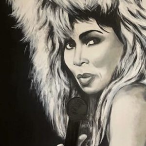 tina turner