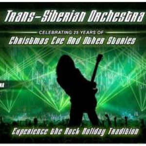 Trans Siberian Orchestra