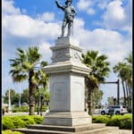 My Color-Full Florida – Ponce de Leon and His Search for the Fountain of Youth
