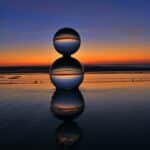 Lensball Photography With a Twist