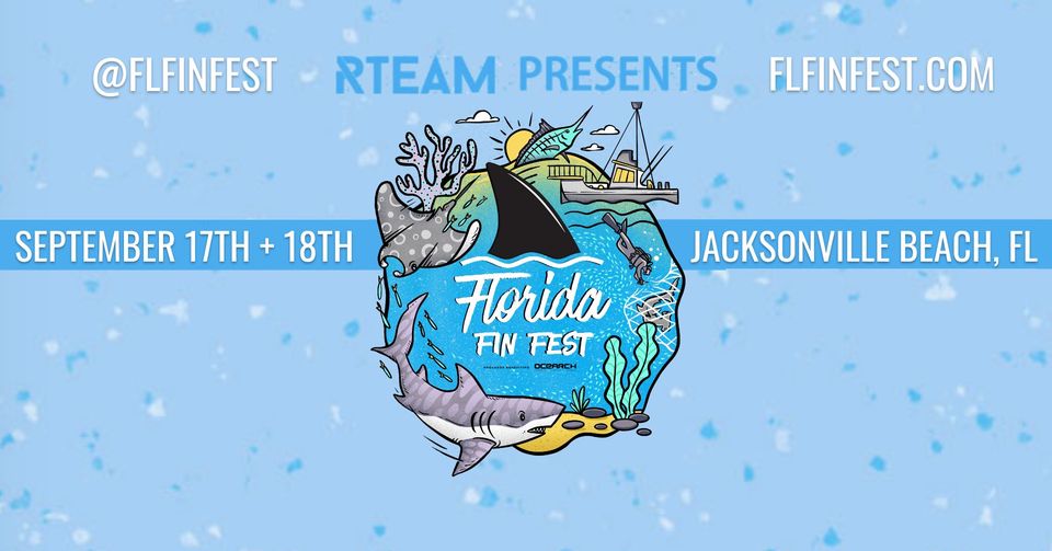 Florida Fin Fest FirstCoast.Life