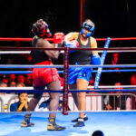 Fight for a Cause – Cops vs. Firefighters