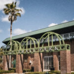 Jacksonville’s Best Kept Secret for Baseball History