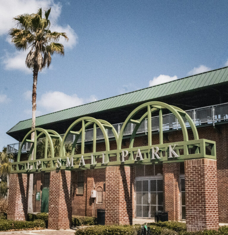 Jacksonville’s Best Kept Secret for Baseball History