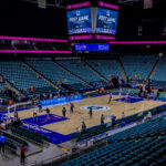 Women’s Basketball is Here on the First Coast