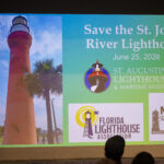 Mayport Lighthouse Association Launches Campaign to Save Historic St. Johns River Light