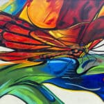 Professional Artists of St. Augustine Welcomes Acclaimed Artist Deborah Lightfield to its Esteemed Roster