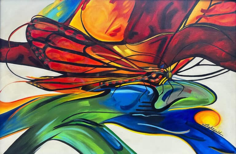 Professional Artists of St. Augustine Welcomes Acclaimed Artist Deborah Lightfield to its Esteemed Roster