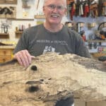 PAStA Fine Art Gallery Welcomes Handcrafted Furniture and Art Maker, Bo Gibbs